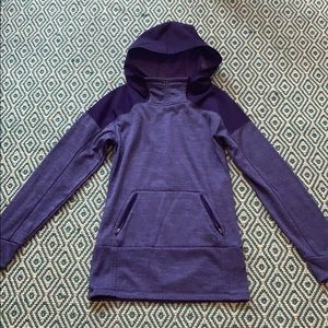 North Face Hoodie